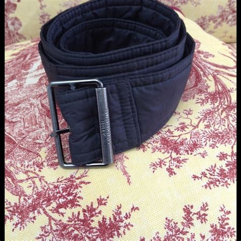 burberry brit coat belt replacement|Burberry original belt.